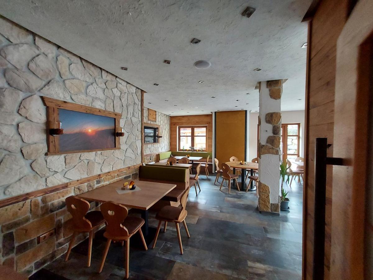 Gasthof Zentral Feistritz an der Drau 외부 사진