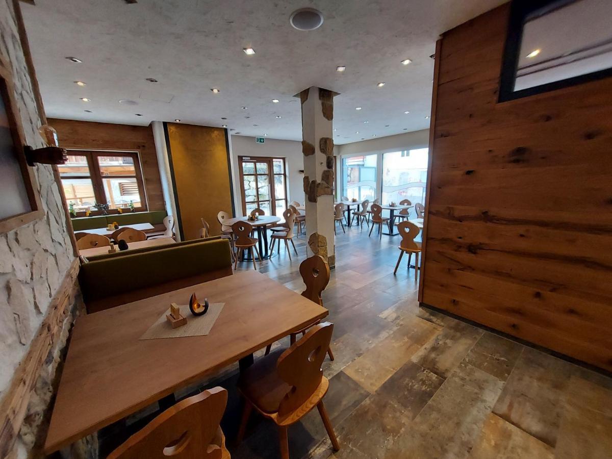 Gasthof Zentral Feistritz an der Drau 외부 사진