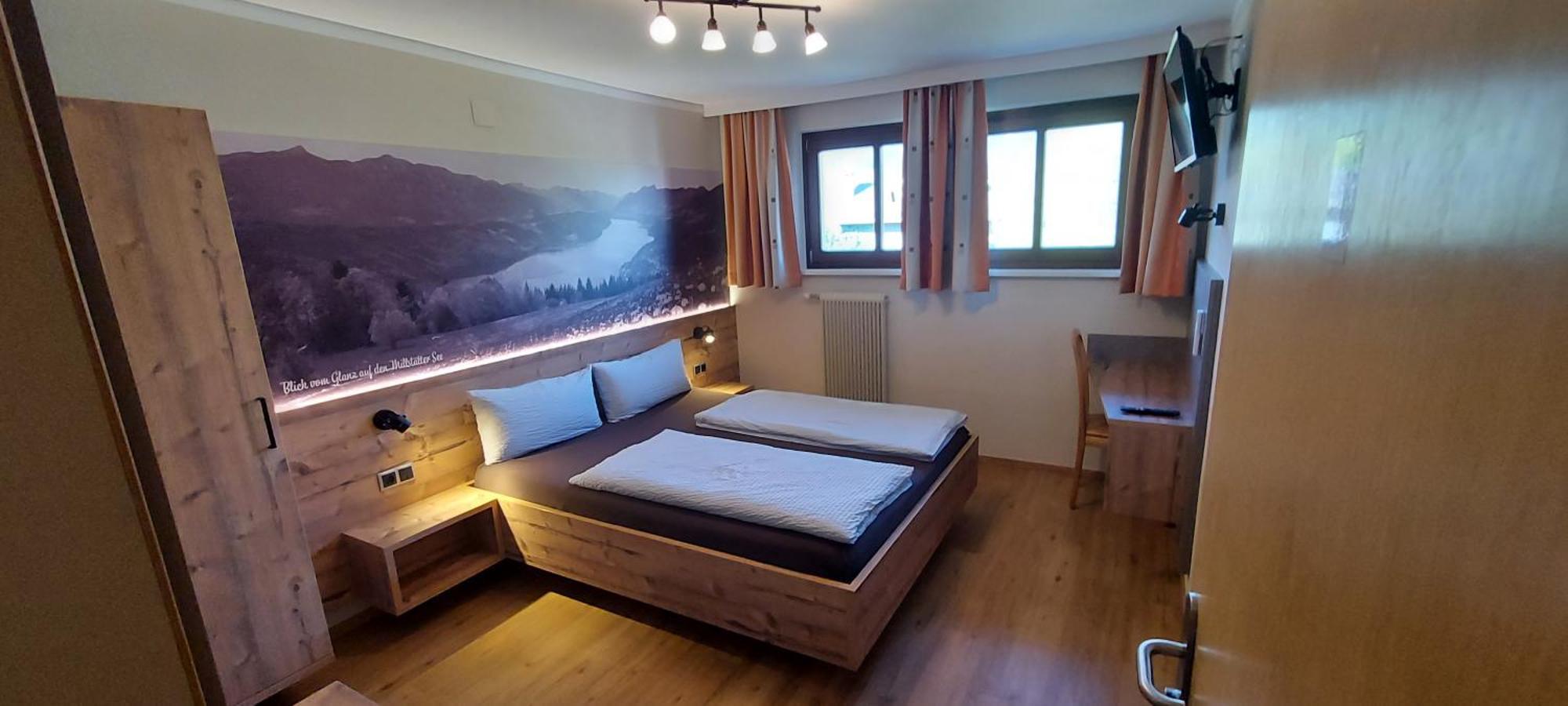 Gasthof Zentral Feistritz an der Drau 외부 사진