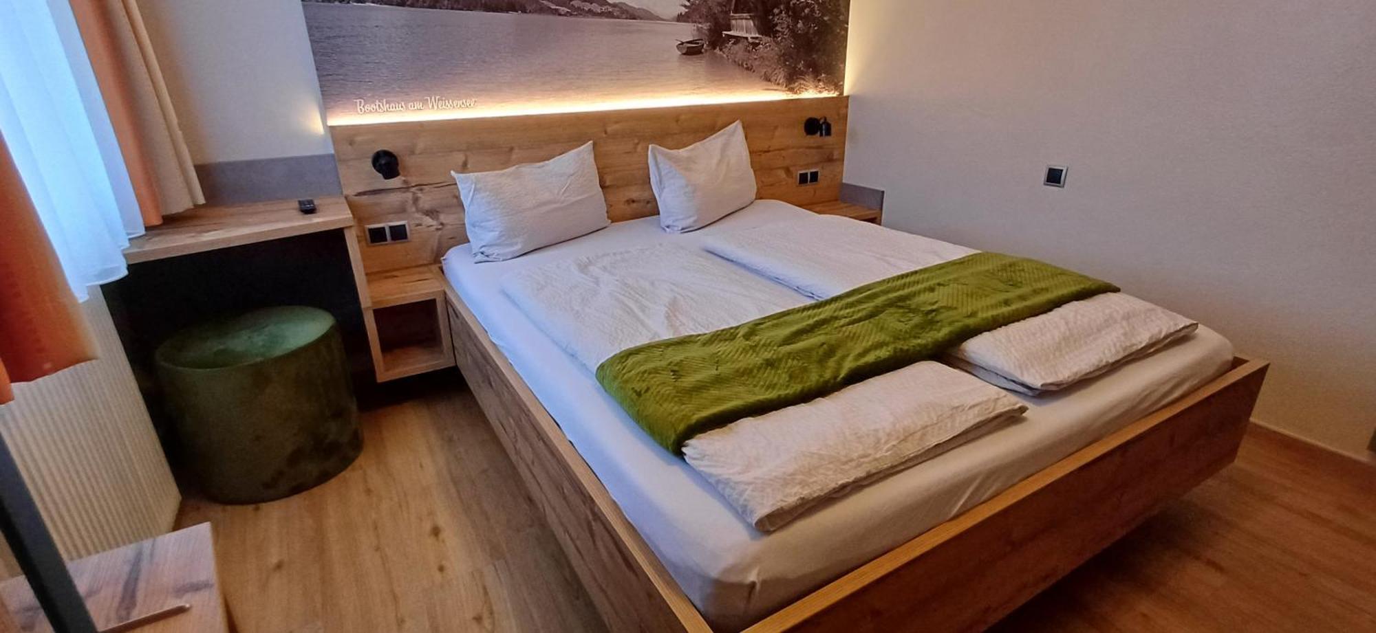 Gasthof Zentral Feistritz an der Drau 외부 사진