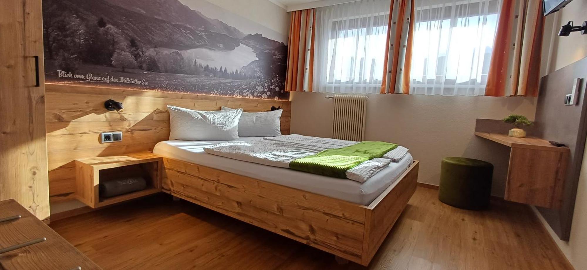 Gasthof Zentral Feistritz an der Drau 외부 사진