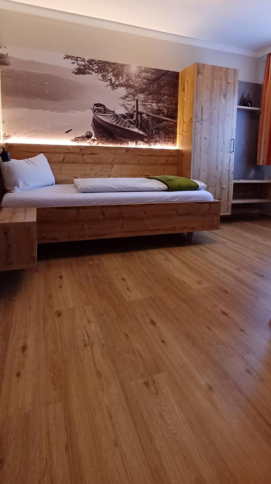 Gasthof Zentral Feistritz an der Drau 외부 사진