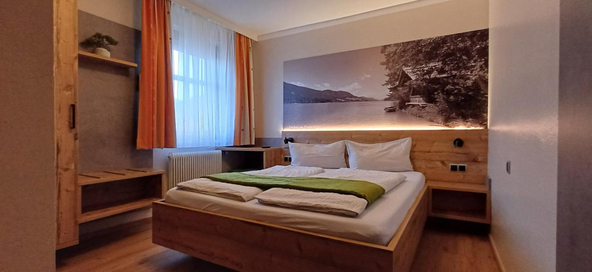 Gasthof Zentral Feistritz an der Drau 외부 사진