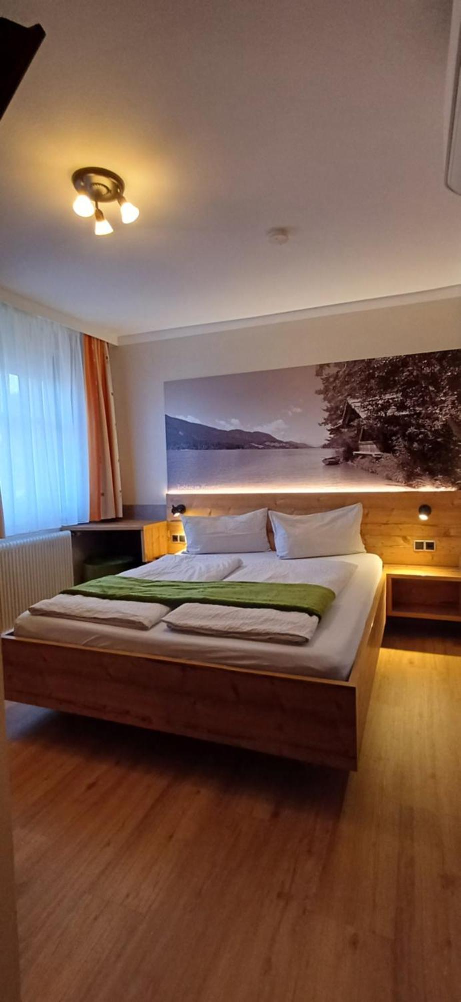 Gasthof Zentral Feistritz an der Drau 외부 사진