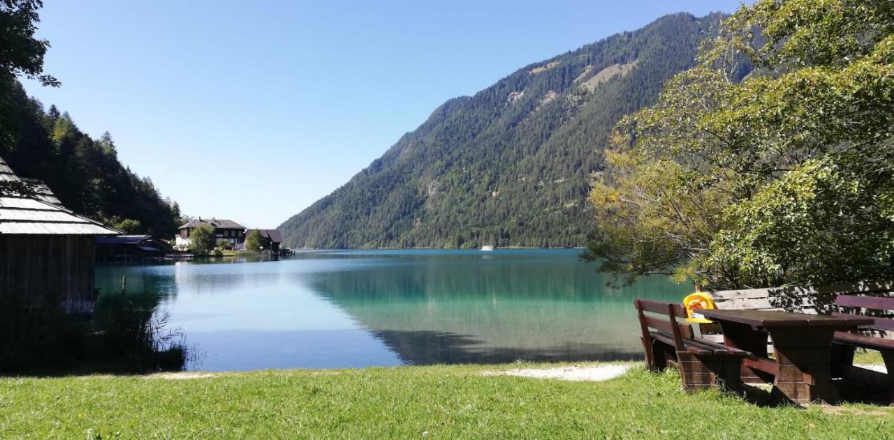 Gasthof Zentral Feistritz an der Drau 외부 사진